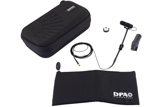 Microfon violoncel DPA 4099 Core Cello