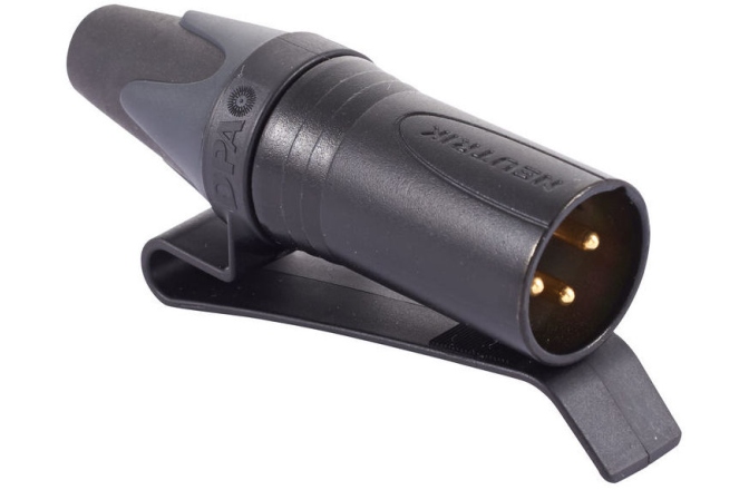 Microfon violoncel DPA 4099 Core Cello