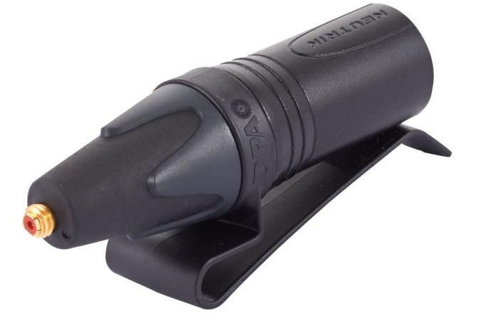 Microfon violoncel DPA 4099 Core Cello