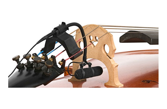 Microfon violoncel DPA 4099 Core Cello