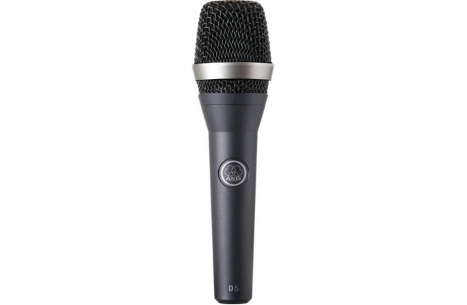 Microfon vocal AKG D5