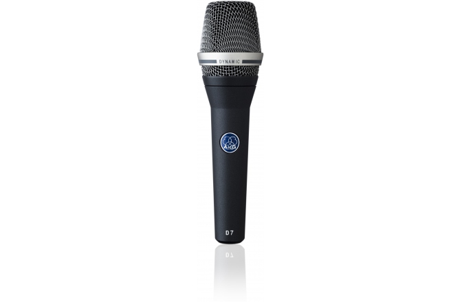 Microfon vocal AKG D7
