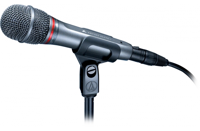 Microfon Vocal Audio-Technica AE6100