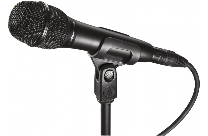 Microfon vocal Audio-Technica AT2010