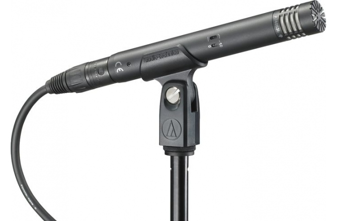 Microfon vocal Audio-Technica AT4053b