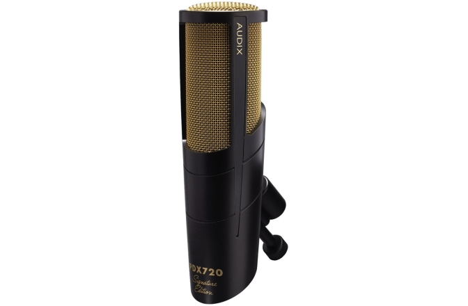 Microfon vocal Audix PDX720 Signature Edition