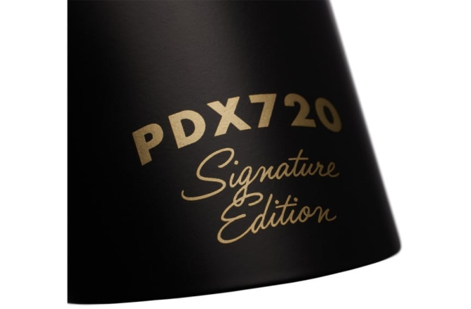 Microfon vocal Audix PDX720 Signature Edition
