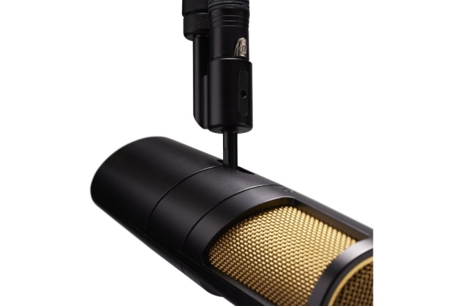 Microfon vocal Audix PDX720 Signature Edition