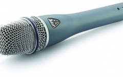 Microfon condenser electret supercardioid cu fir JTS NX 8.8
