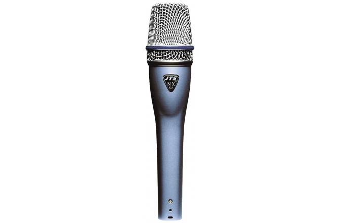 Microfon vocal condenser JTS NX-8.8