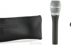 Microfon vocal - condenser Shure SM86