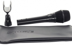 Microfon vocal - condenser Shure SM87A