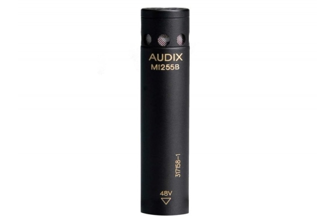 Microfon vocal condenser<br /> Audix M1255B