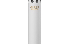 Microfon vocal condenser<br /> Audix M1255B White