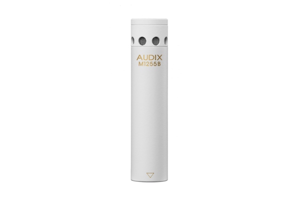 M1255B White
