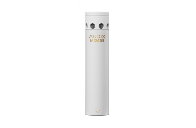 Microfon vocal condenser<br /> Audix M1255B White