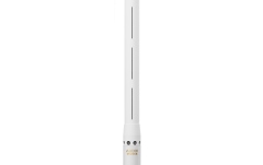 Microfon vocal condenser<br /> Audix M1255B White
