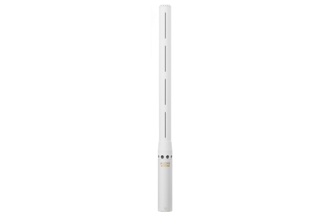 Microfon vocal condenser<br /> Audix M1255B White
