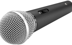 Microfon vocal dinamic cardioid Stage Line DM-2500