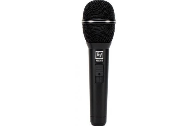 Microfon vocal Electro-Voice ND76s