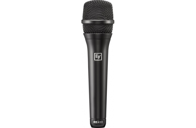 Microfon vocal Electro-Voice RE420