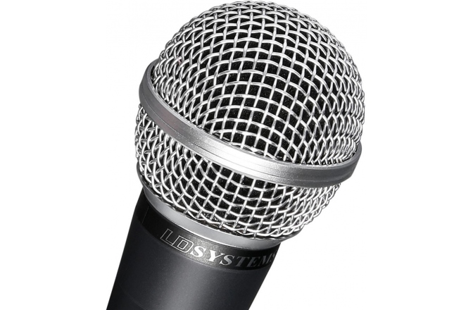 Microfon vocal LD Systems D1006