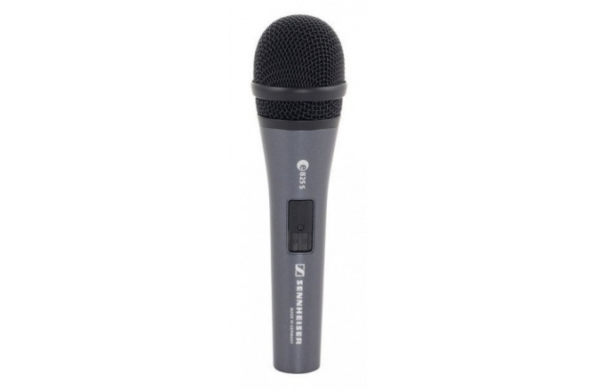 Microfon vocal Sennheiser e 825-S