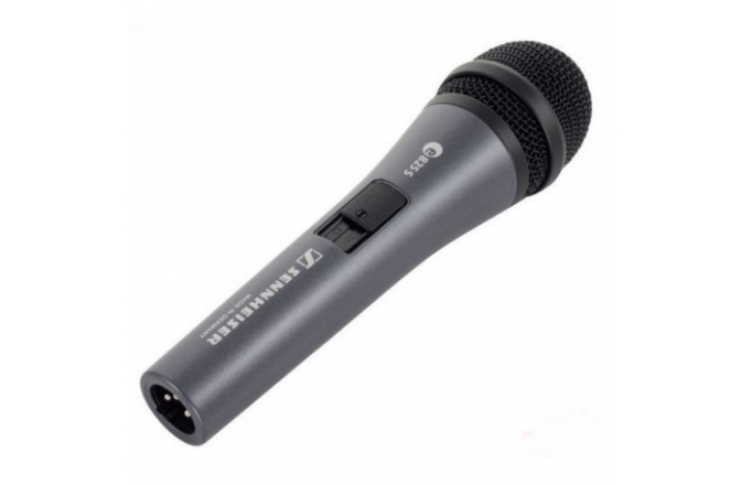 Microfon vocal Sennheiser e 825-S