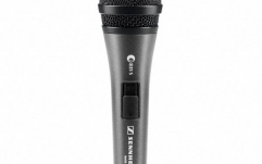 Microfon vocal Sennheiser E 835-S