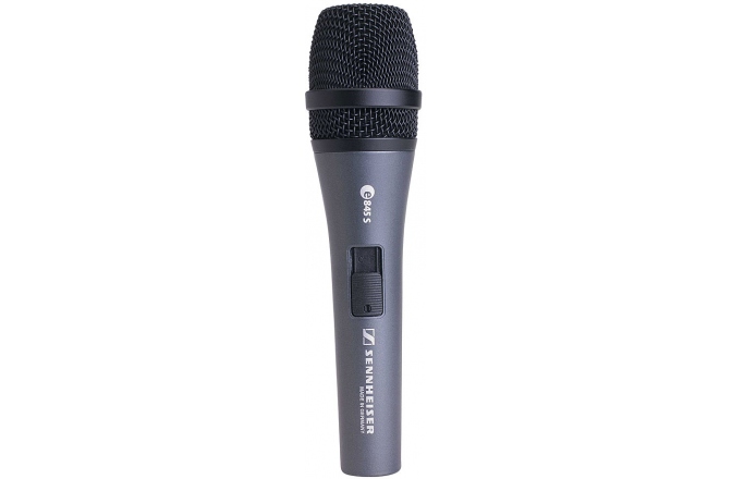 Microfon vocal Sennheiser E 845-S