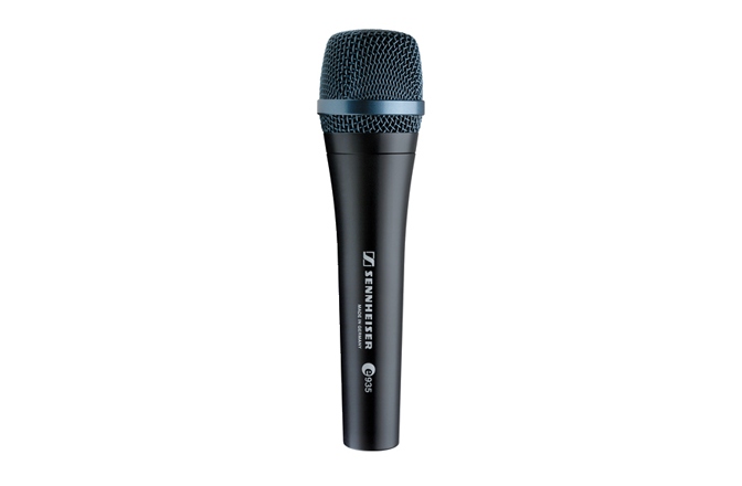 Microfon vocal Sennheiser E 935