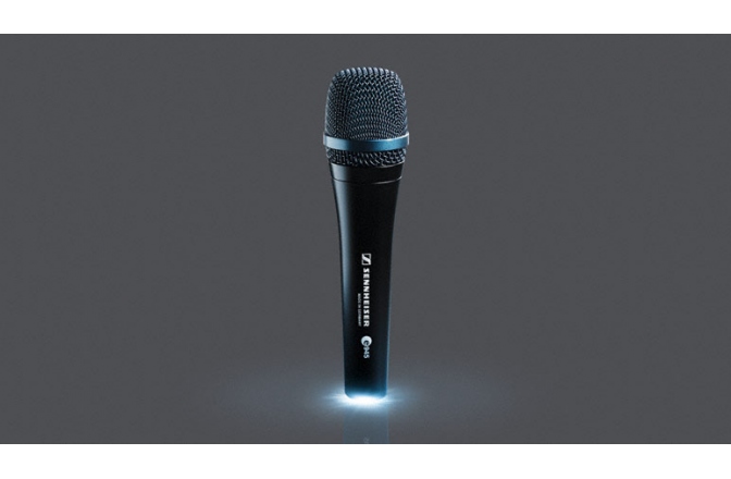 Microfon vocal Sennheiser E 945