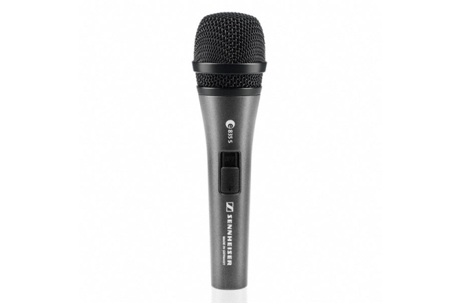Microfon vocal Sennheiser e835-S