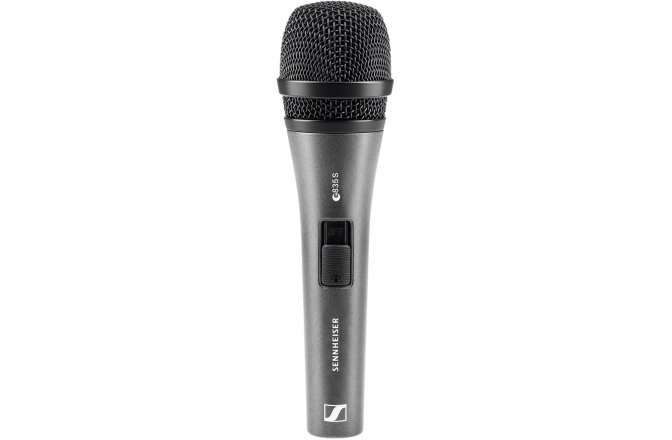 Microfon vocal Sennheiser e835-S