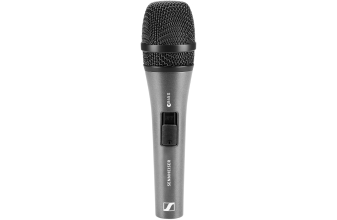 Microfon vocal Sennheiser e845-S