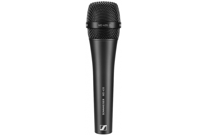Microfon vocal Sennheiser MD 435