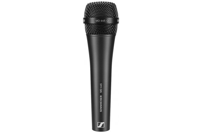 Microfon vocal Sennheiser MD 445