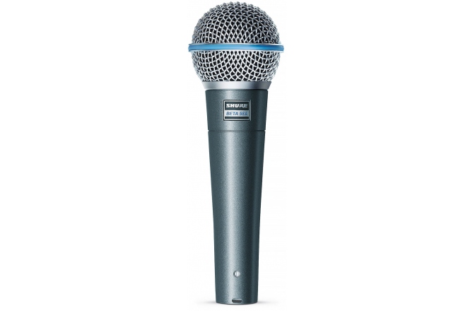 Microfon vocal Shure Beta 58A