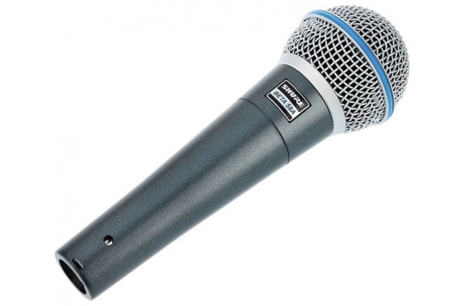 Microfon vocal Shure Beta 58A