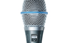 Microfon vocal Shure Beta 87A