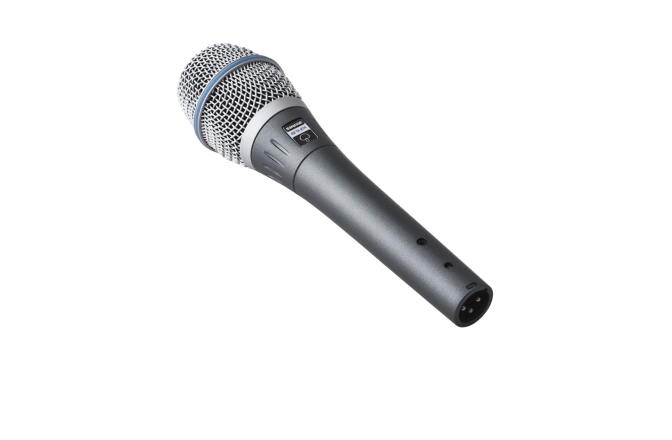 Microfon vocal Shure Beta 87A
