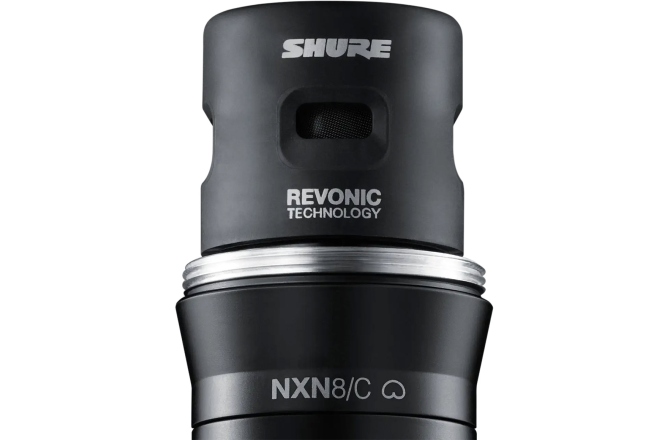 Microfon vocal Shure Nexadyne 8/C