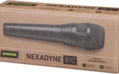 Microfon vocal Shure Nexadyne 8/C