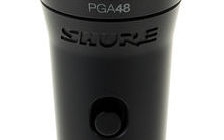 Microfon vocal Shure PGA48-XLR