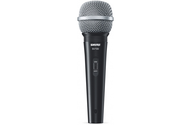 Microfon vocal Shure SV100