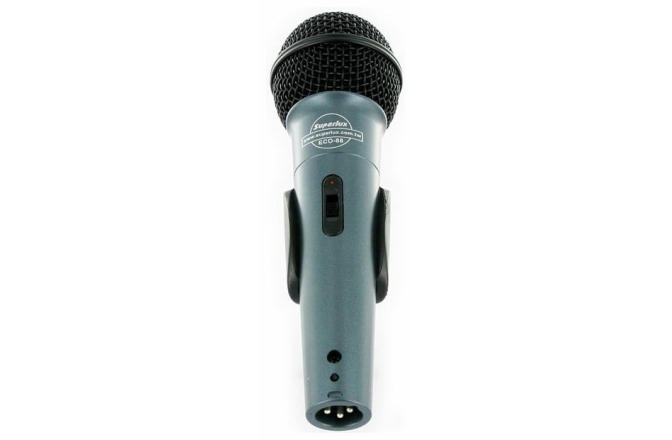 Microfon vocal<br /> Superlux ECO 88S