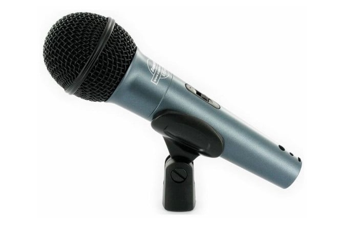 Microfon vocal<br /> Superlux ECO 88S