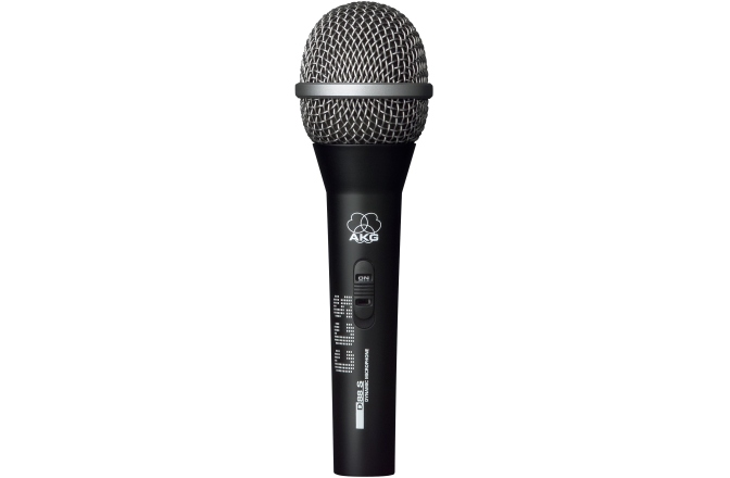 Microfon vocalisti AKG D88S-XLR