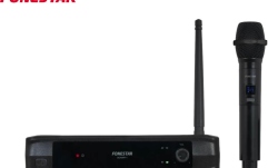Microfon Wireless de mana  Fonestar	 Microfon Wireless de mana SONAIR-1M