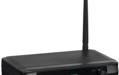 Microfon Wireless de mana  Fonestar	 Microfon Wireless de mana SONAIR-1M